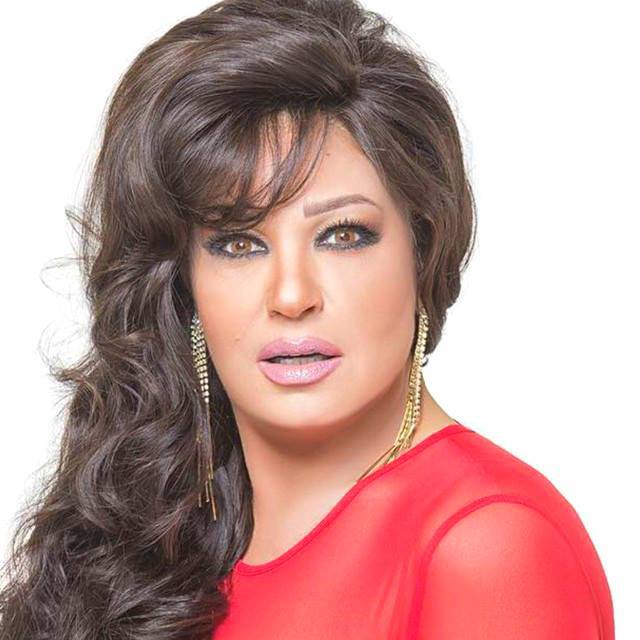 النجمة المصرية الكبيرة فيفي عبدو للأزمنة :سأكون مذيعة برمضان بلمة العيلة