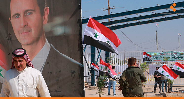 هل تسرّع صفقة الغاز المصري عودة سوريا إلى الجامعة العربية؟ 