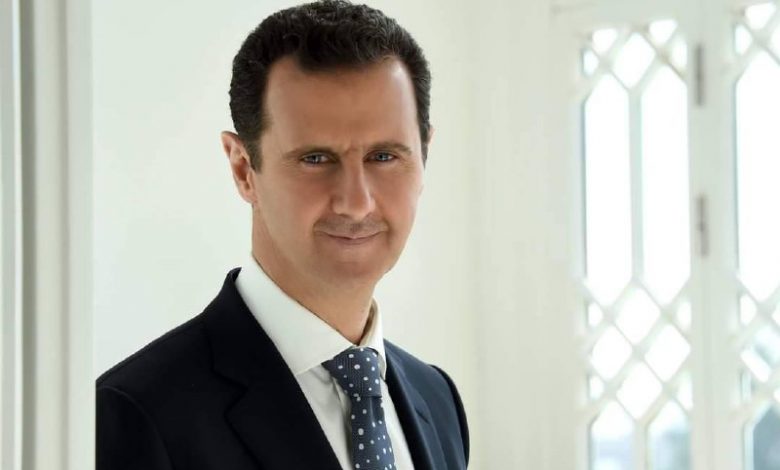 خصوم الأسد السابقون مدعوون للاجتماع في دمشق