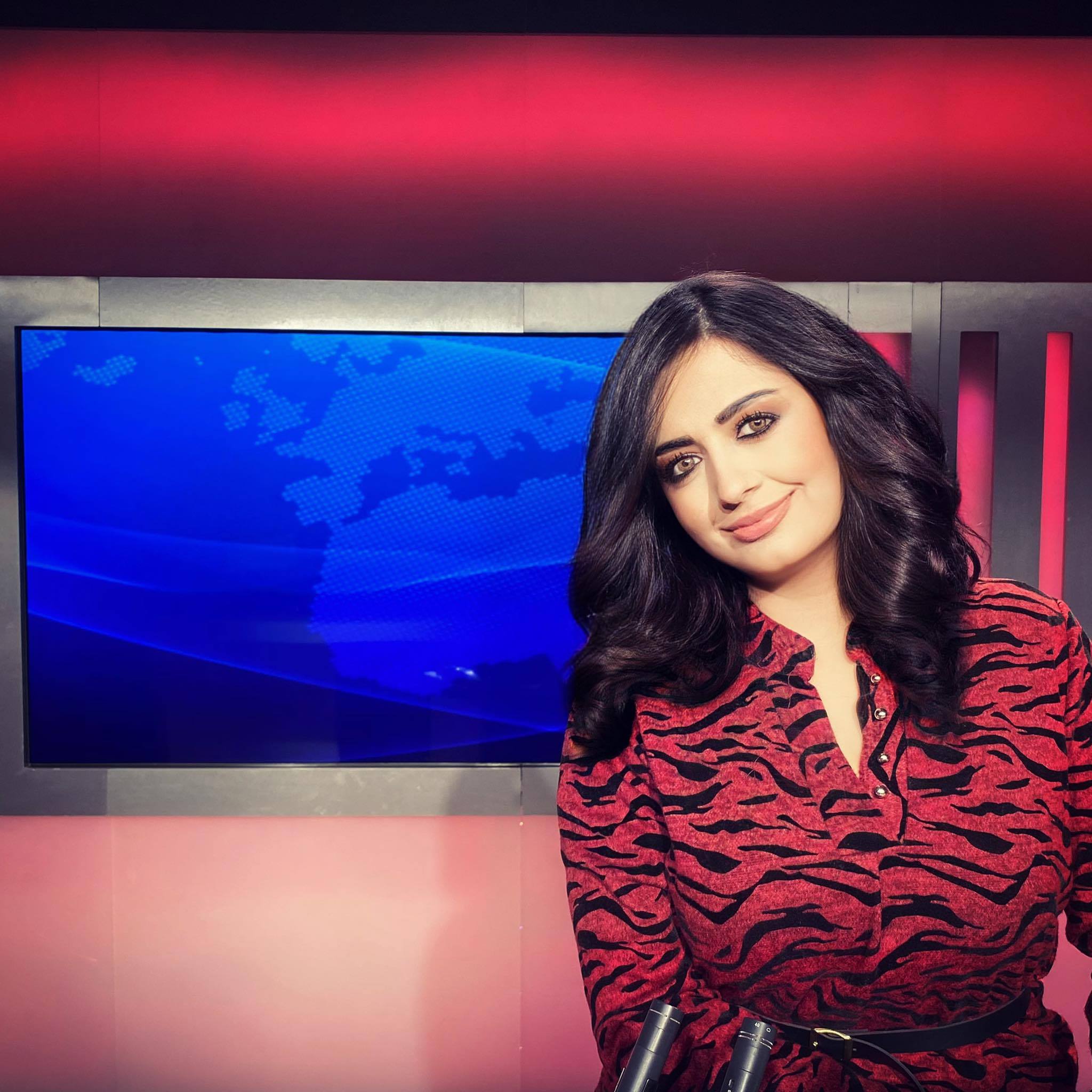 خطار لـ الأزمنة : أمنيتي للعام الجديد خروج لبنان من نفقه الأسود وانتهاء أزمة كورونا بجميع أنحاء العالم. 