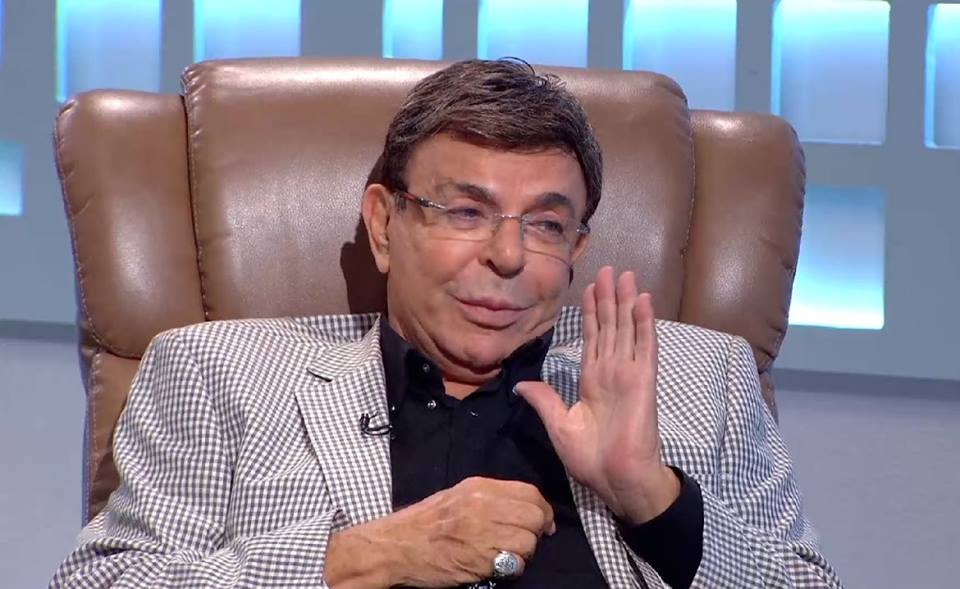 النجم المصري سمير صبري للأزمنة :تابعوا لغز مقتل سعاد حسني على OTV