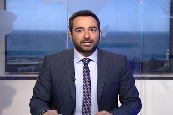 الإعلامي اللبناني شادي خليفة للأزمنة: البرامج الفنية لم تعد تستقطب المشاهدين لذلك قررت الانتقال للعمل السياسي .