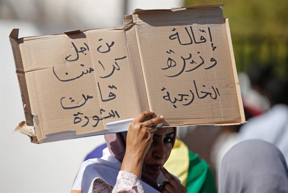 النظام السوداني يلتحق بـ«صفقة القرن»: إحكام الطوق حول فلسطين