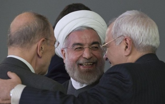 روحاني: نقترب من التفاهم النهائي وأوباما: «القاعدة» لا الحوثيين أولويتنا في اليمن