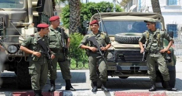 الداخلية التونسية: مقتل 5 نساء وإرهابي في عملية أمنية