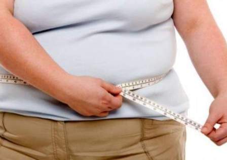 علماء يكشفون فائدة الوزن الزائد وهذه الامراض التي قد يجنبكم الاصابة بها‎