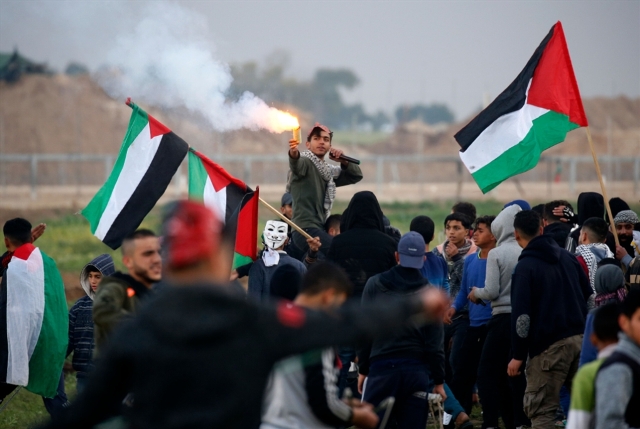 لا حرب إسرائيلية على غزة... رغم التهديد بها؟