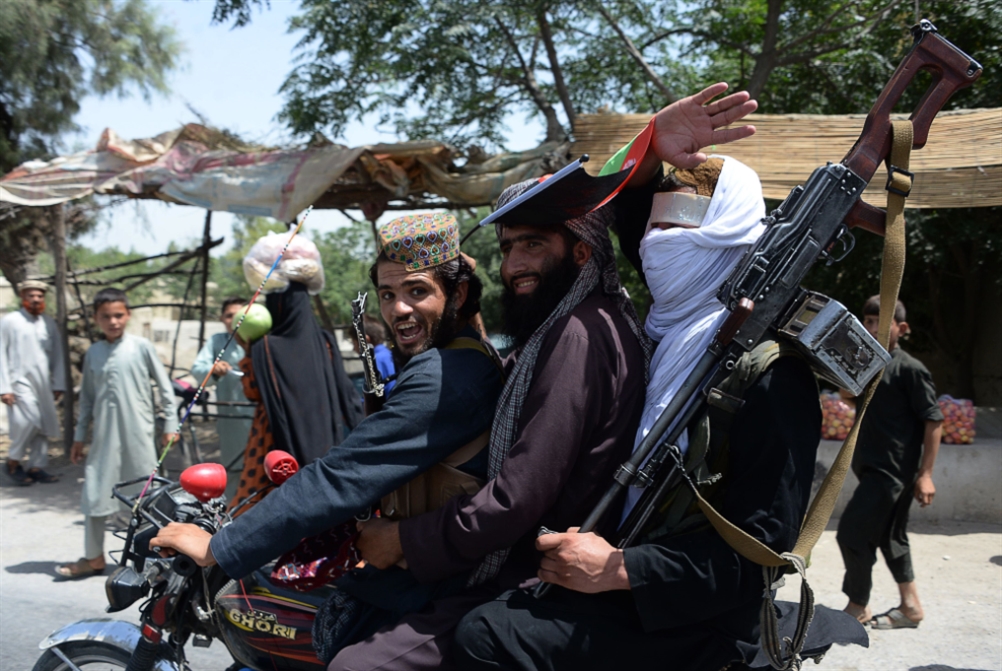 هدنة جديدة بين «طالبان» وواشنطن؟