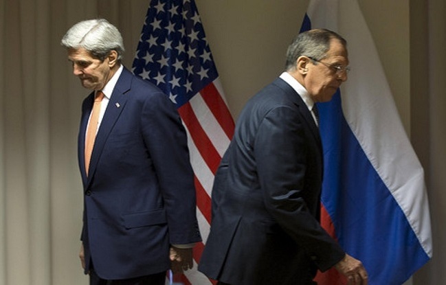 ما البديل عن تنفيذ الاتفاق الروسي الأميركي؟