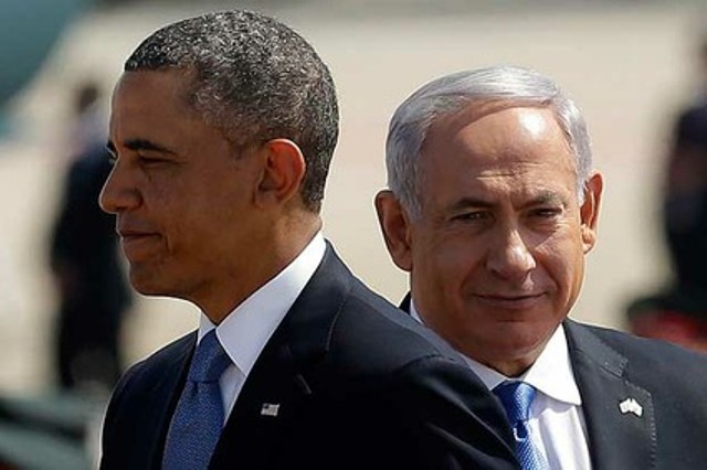 هل تستهدف اسرائيل قواعد الصواريخ السورية وترتيبات لقاء نتنياهو اوباما جاهزة!!
