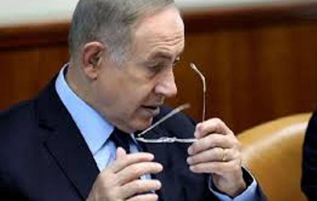 تهم الفساد تلاحق نتانياهو … و «المخفي أعظم»