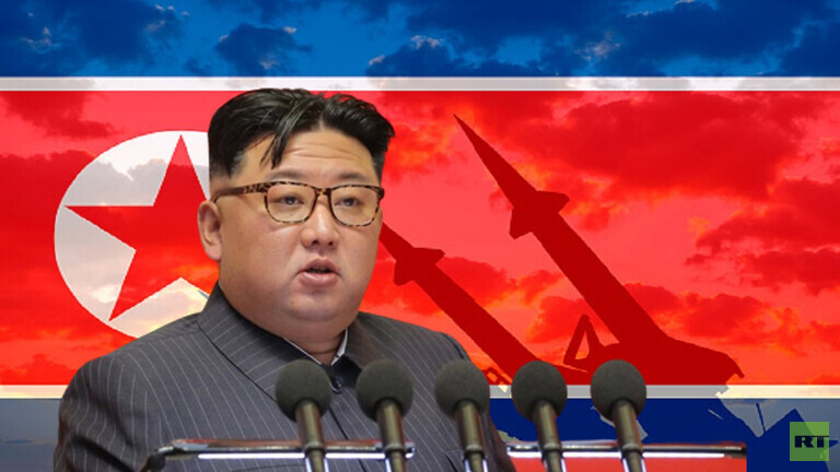 رسميا.. كوريا الشمالية تعلن نفسها دولة نووية
