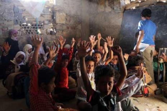 اليمن 2016: السعودية هُزِمت