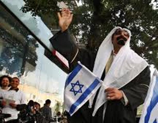 إسرائيل ــ السعودية: نحو تحالف استراتيجي معلن
