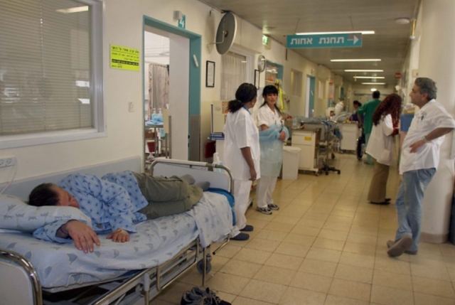 عجز في القطاع الصحي الإسرائيلي: الجمود السياسي يفاقم الأزمة