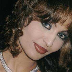 الممثلة روعة ياسين في حوار للأزمنة 