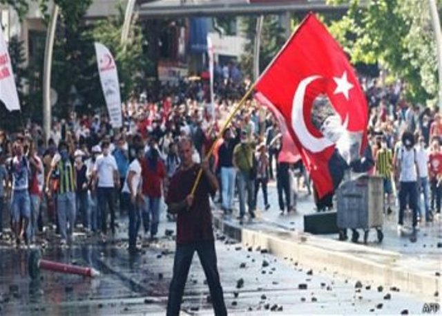تركيا «تكذّب» الولايات المتحدة: لم نوافق بعد ولدينا شروط !