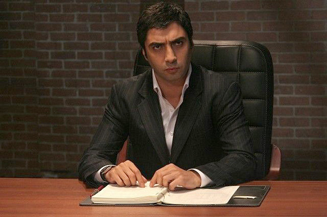 مراد علم دار يترقب ردة فعل اسرائيل على فيلم 
