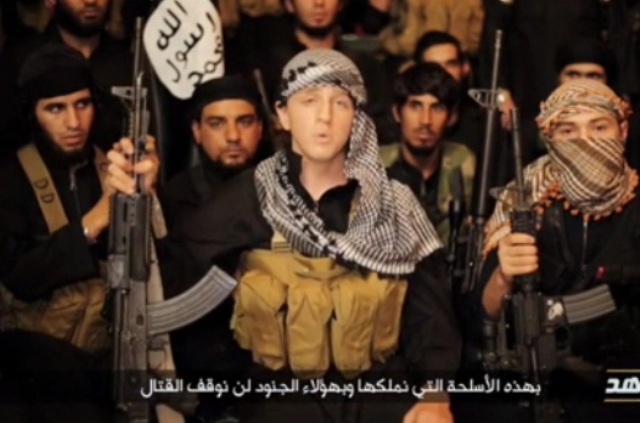 الاستخبارات الألمانية: 450 ألمانياً التحقوا بتنظيم داعش