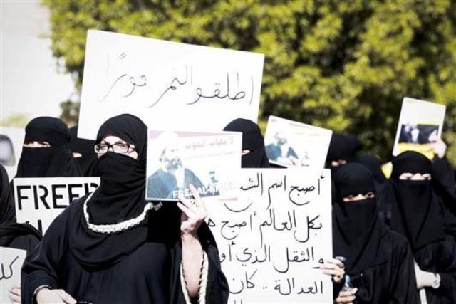 السعودية: تأكيد حكم الإعدام على نمر النمر