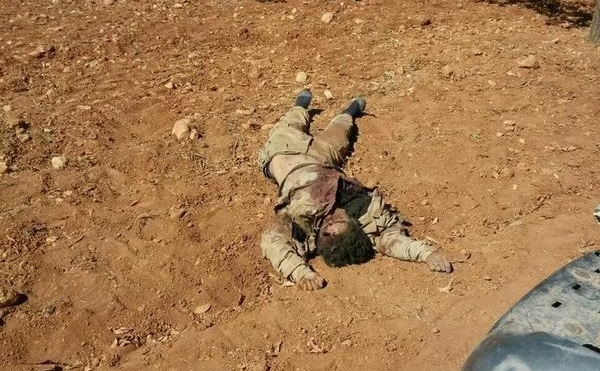 ضُربت الخِطط.. عسكر «النصرة»، تحت رنجر «حزب الله» في عسّال الورد