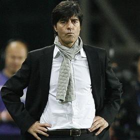 تشكيلة المنتخب الألماني لمونديال 2010