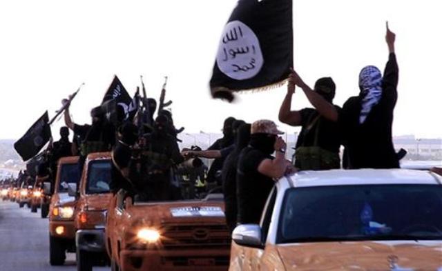 داعش يعتبر ليبيا بوابته الاستراتيجية إلى «دولة الخلافة»