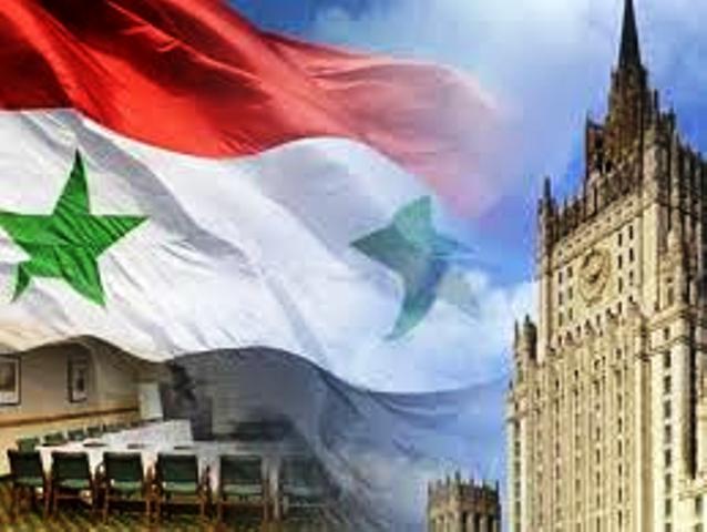 مشاورات موسكو تنهي احتكار «الائتلاف» السوري