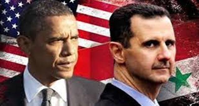 الغارديان تؤكد حسم الموقف الأميركي بالتعاون مع الأسد وأوباما يشجع الحوار الإيراني السعودي من الرياض