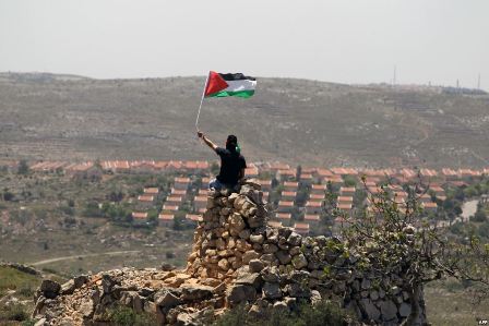 أفكار مطروحة: دولة فلسطينية في الضفة والقطاع ترعاها مصر والاردن