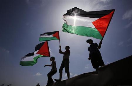 محاور الشر والخيانة في المنطقة وخطورتها على قضية الشعب الفلسطيني