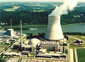 معاريف:مصر فشلت فى إنجاح إحدى تجاربها النووية بأحد مفاعلاتها