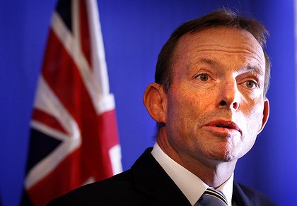 رئيس الوزراء الاسترالي يهدد بسجن اي استرالي يعود بعد التحاقه بالمقاتلين الأجانب
