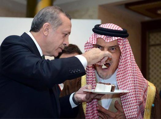 «عين عرب» أيضاً… سعياً إلى تحقيق الحلم الأردوغاني
