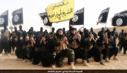 داعش بـ«لوك جديد».. ضرورة أميركية