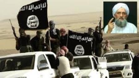 «القاعدة» مع من: «داعش» أم أميركا؟