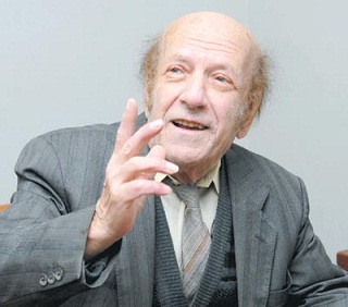 وفاة الشاعر اللبناني الكبير جورج جرداق عن 83 عاماً