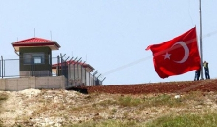 تركيا تعتزم إقامة منطقة عازلة لمواجهة داعش في العراق وسورية