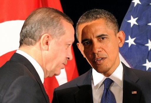 أوباما والتهديد لسورية لماذا؟