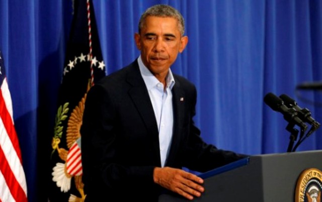 أعضاء مجلس الشيوخ لأوباما: لا حرب أمريكية برية ضد "الدولة الإسلامية"