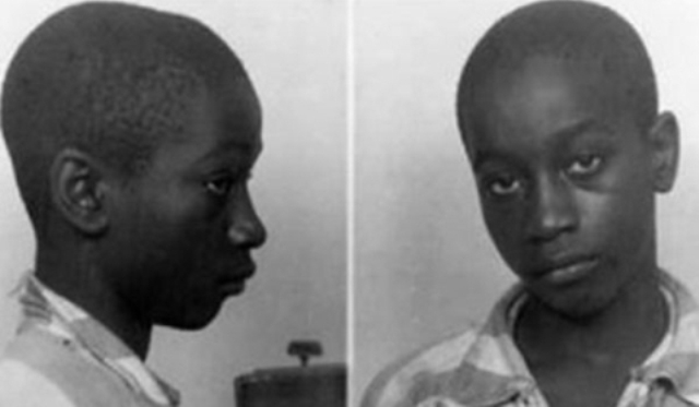 القضاء الاميركي يبرئ طفلاً أسود بعد 70 عاما من إعدامه