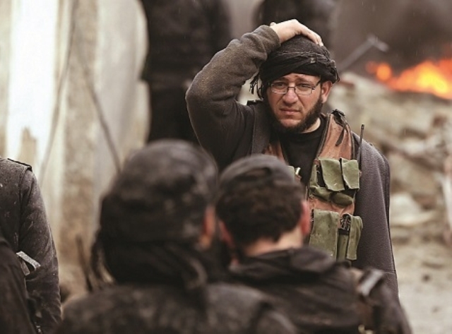 مقتل نائب البغدادي وأمير "جيش داعش" في العراق و"أمير الموصل"