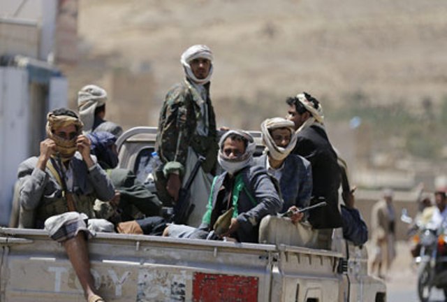 هل تكون سلطنة عمان مقراً للحوار بين الحوثيين وأنصار هادي ؟