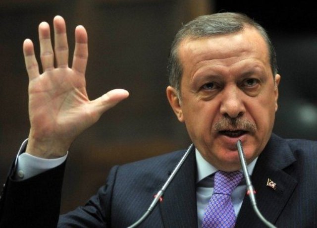 تركيا تبدأ انعطافتها:إسقاط الأسد لم يعد شرطاً للحوار