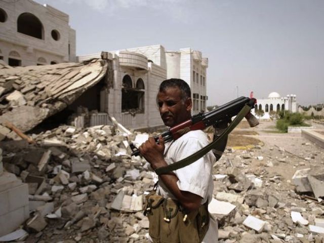 المبعوث الدولي لليمن يفضح عائلة آل سعود: "مراهقو" الحكم السعودي في المستنقع اليمني