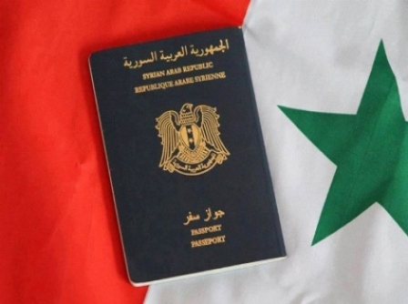 سورية العاشرة عربياً و الـ69 عالمياً بقوة جوازات السفر