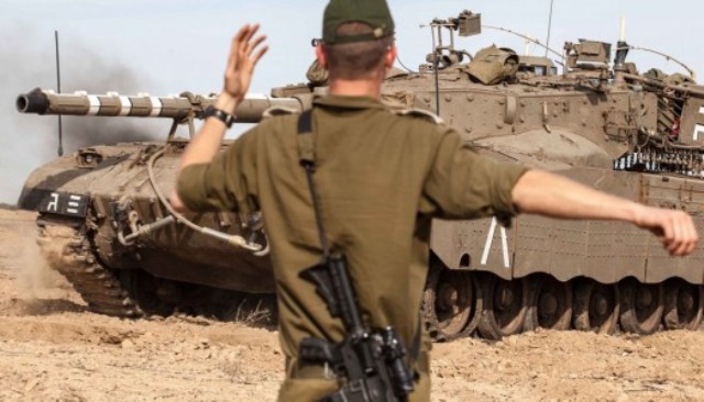 موقع “واللا” الصهيوني: الجيش الاسرائيلي يخشى كميناً سورياً ضد طائراته