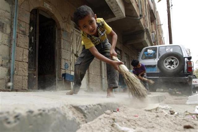 الحرب على اليمن: الرياض تبحث "المناطق الآمنة"
