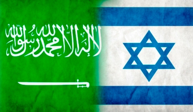 السعودية تنقل مستشارين اسرائيليين من اسطنبول إلى الرياض لمساعدتها في العدوان