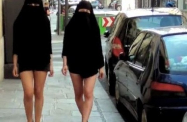 التايمز: «داعش» تغري فتيات بريطانيا بـ«السكس» وتذاكر سفر